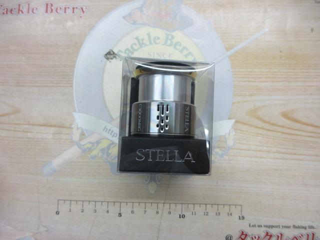 18ステラC3000MHGスプール