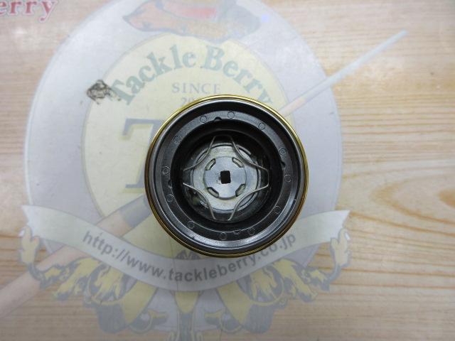 18ステラC3000MHGスプール