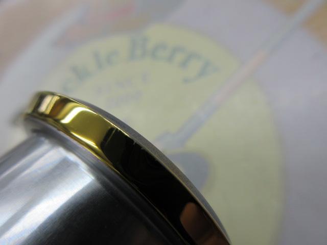 18ステラC3000MHGスプール