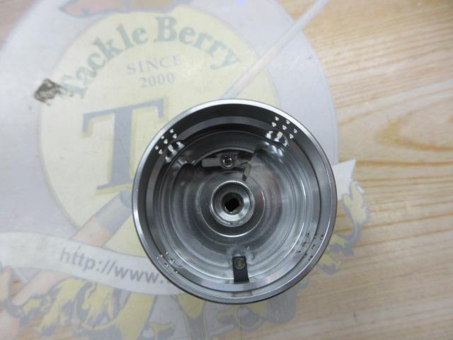 18ステラC3000MHGスプール