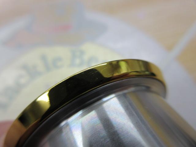 18ステラC3000MHGスプール