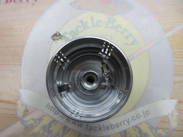 18ステラC3000MHGスプール