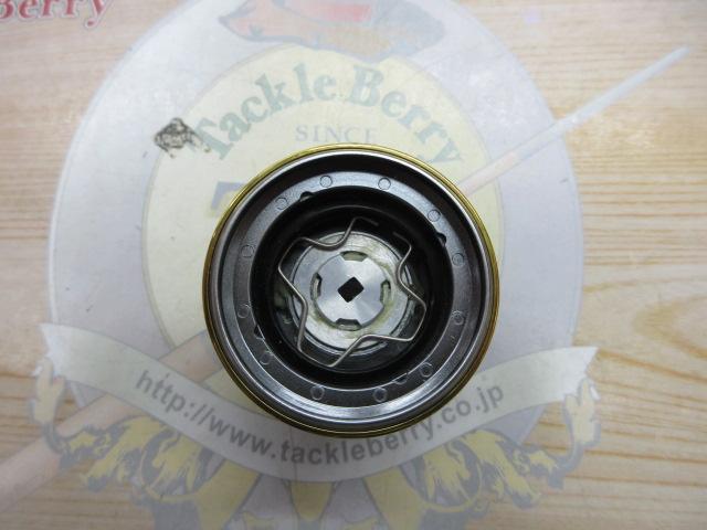 18ステラC3000MHGスプール