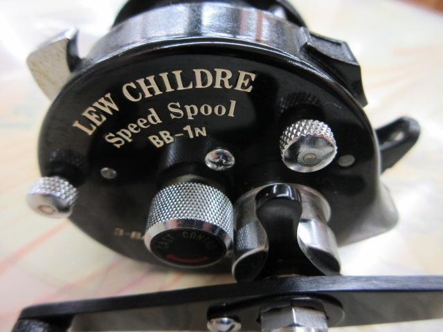 LEW CHILDREN ﾘｰﾙ