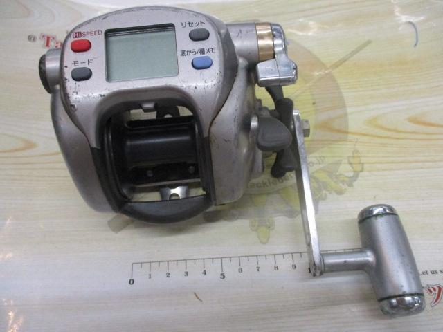 ﾊｲﾊﾟｰﾀﾅｺﾝ 500e