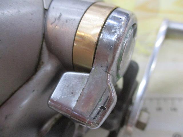 ﾊｲﾊﾟｰﾀﾅｺﾝ 500e