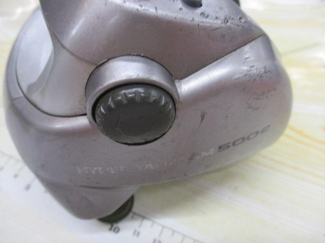 ﾊｲﾊﾟｰﾀﾅｺﾝ 500e