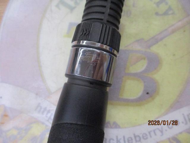 がまチヌへちさぐり銀治郎 M240