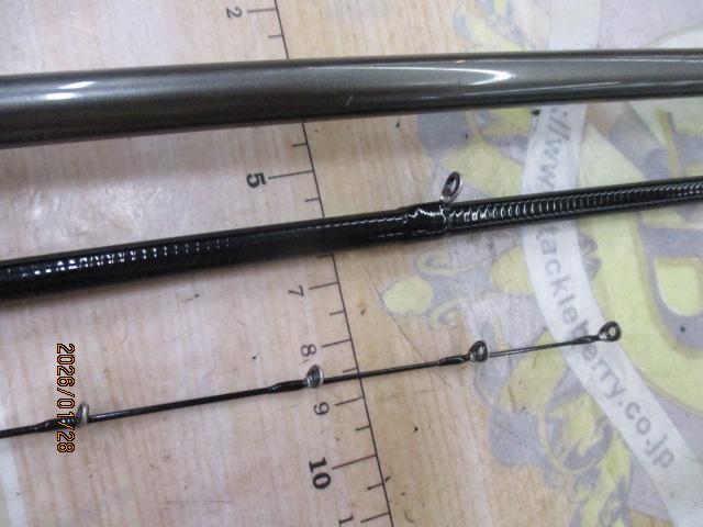 がまチヌへちさぐり銀治郎 M240