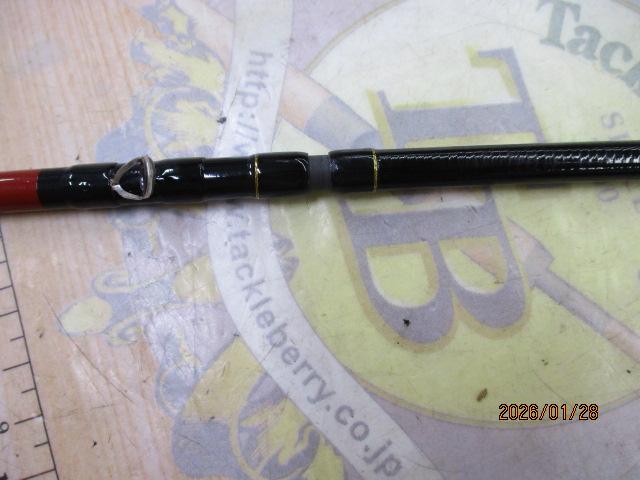 がまチヌへちさぐり銀治郎 M240