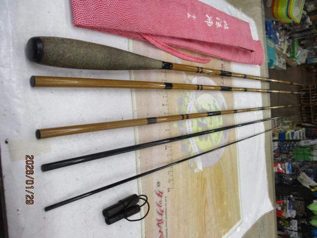 二代目枯法師 15