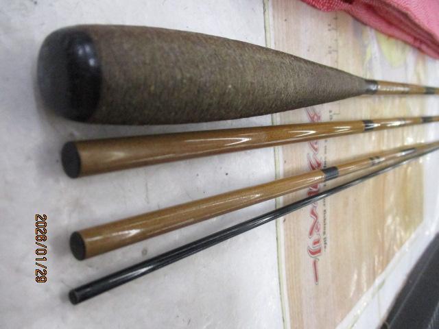 二代目枯法師 13