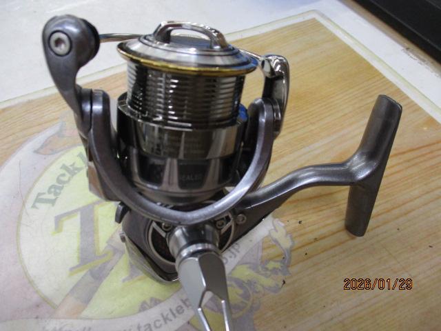 12イグジスト 2004H