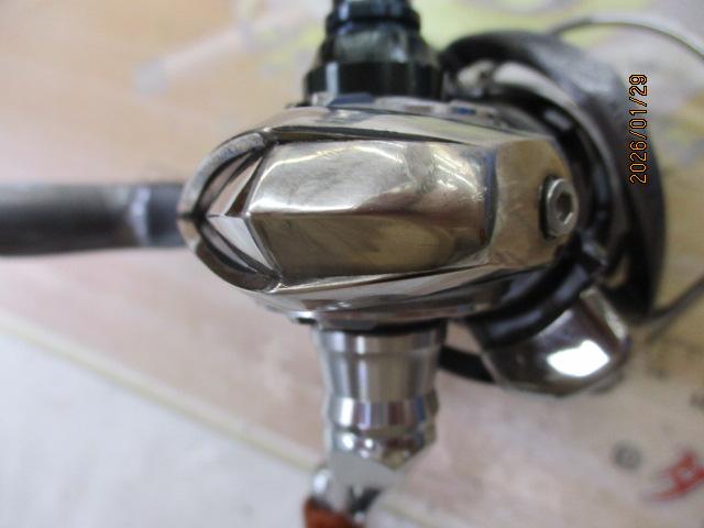 12イグジスト 2004H