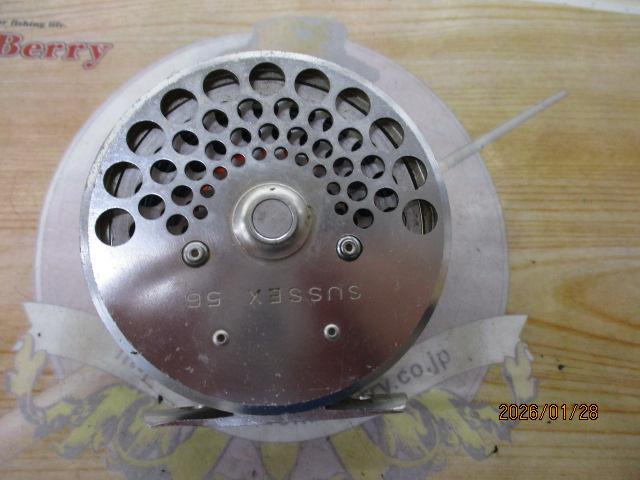 ｻｾｯｸｽ 56 ｼﾙﾊﾞｰ