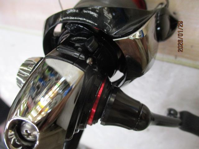 24月下美人X LT2000S