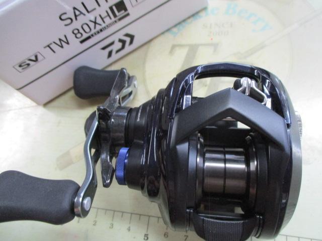 23ｿﾙﾃｨｽﾄ SV TW 80XHL PEｽﾍﾟｼｬﾙ