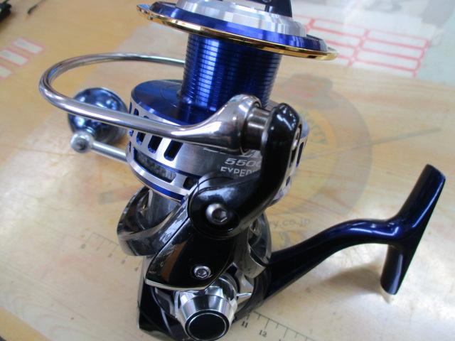 14ソルティガ 5500H エクスペディション