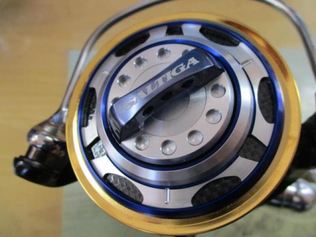 14ソルティガ 5500H エクスペディション