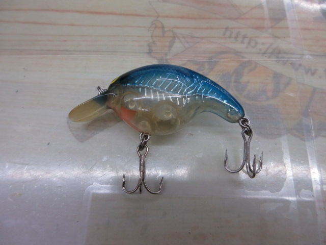 バスハンターBN