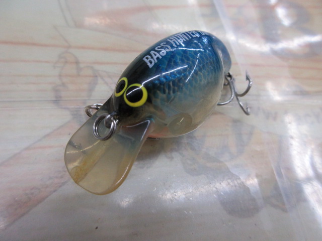 バスハンターBN