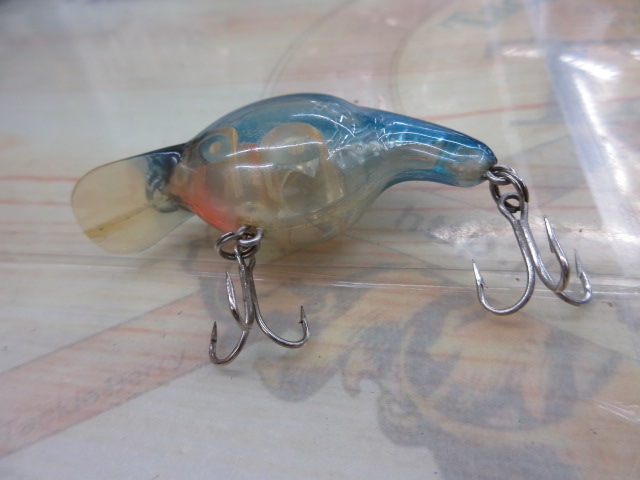 バスハンターBN