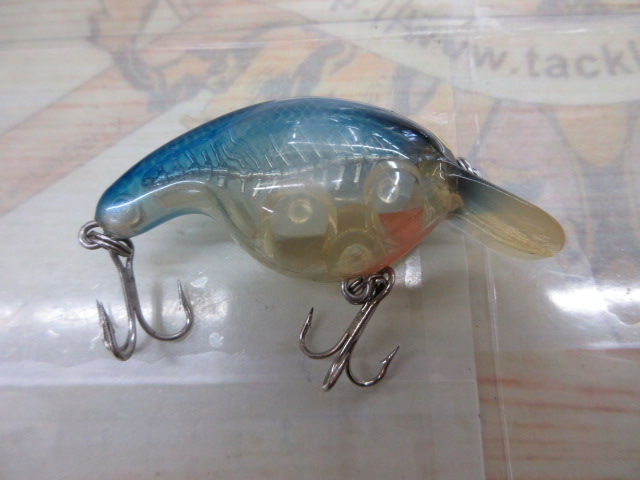 バスハンターBN