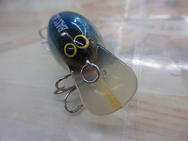 バスハンターBN