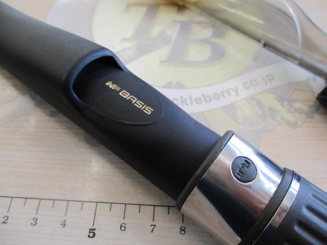 NFﾍﾞｲｼｽ極翔 5-520TS