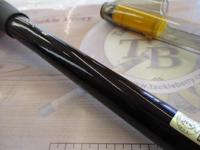 NFﾍﾞｲｼｽ極翔 5-520TS