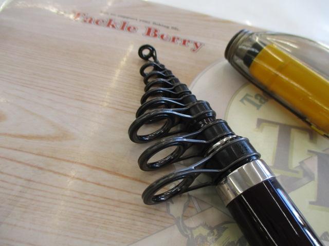 NFﾍﾞｲｼｽ極翔 5-520TS