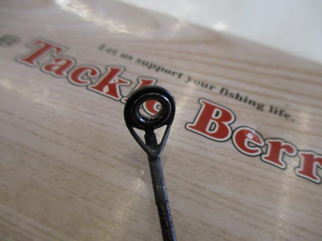 NFﾍﾞｲｼｽ極翔 5-520TS