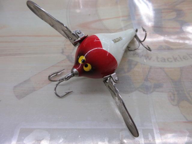 ワンダーバード