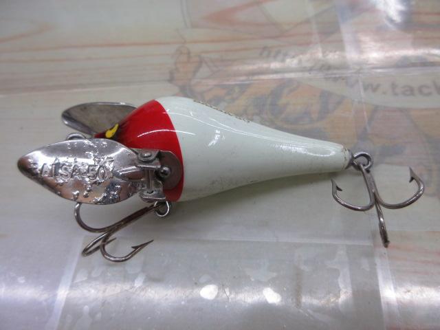 ワンダーバード