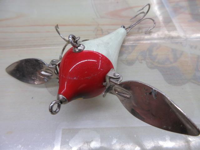 ワンダーバード