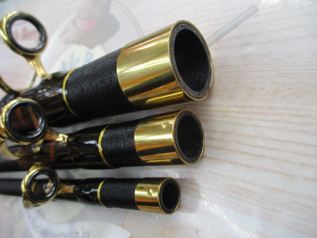 がまくえグレートインパルス 40-500