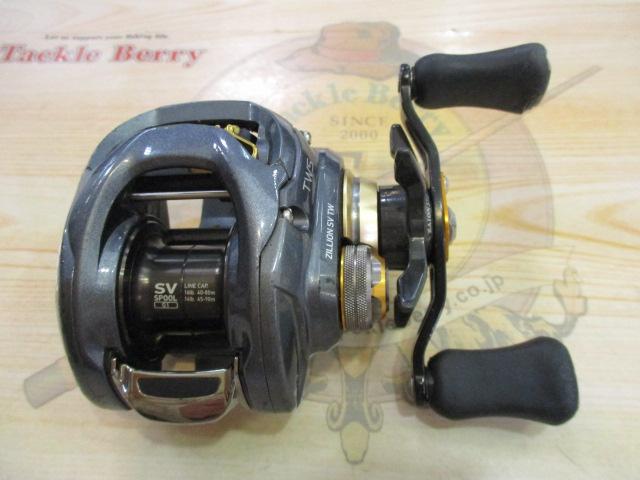 ジリオン SV TW 1016SV-H