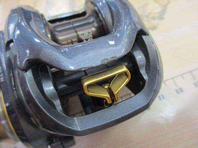 ジリオン SV TW 1016SV-H