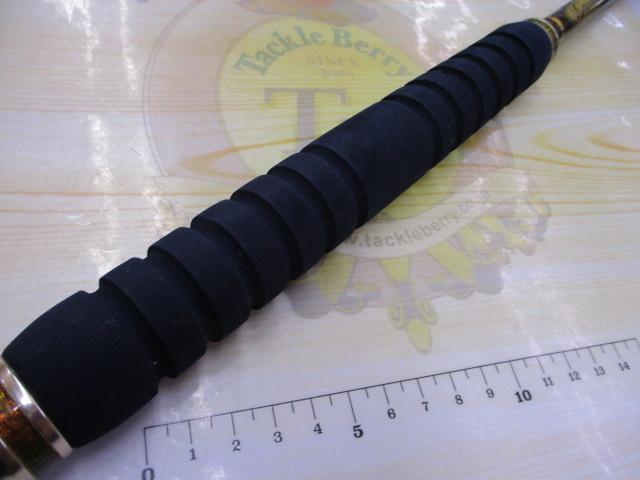 剛樹Gﾁｰﾑﾏﾀﾞｲｽﾍﾟｼｬﾙ3.3 3.3m LINE2-6 WEIGHT60-100