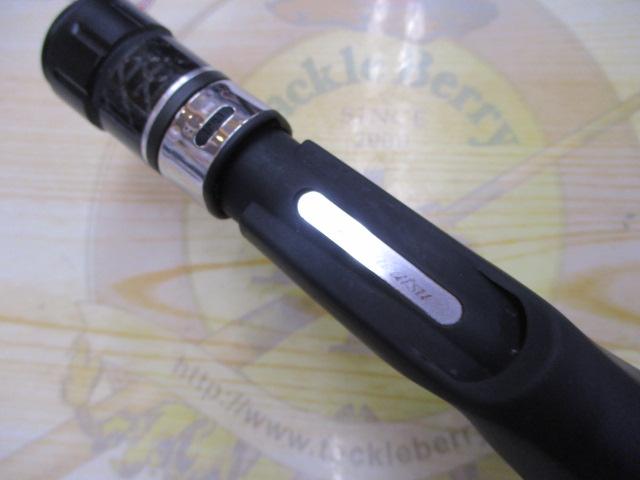 デッキステージタチウオテンヤ ML180