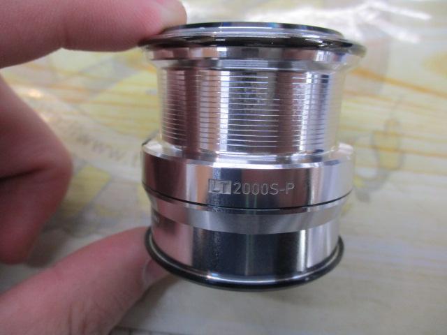 18ｲｸﾞｼﾞｽﾄLT2000S-Pｽﾌﾟｰﾙ