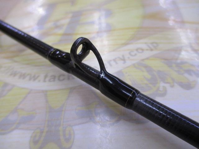 極鋭マルイカ レッドチューン AGS MC