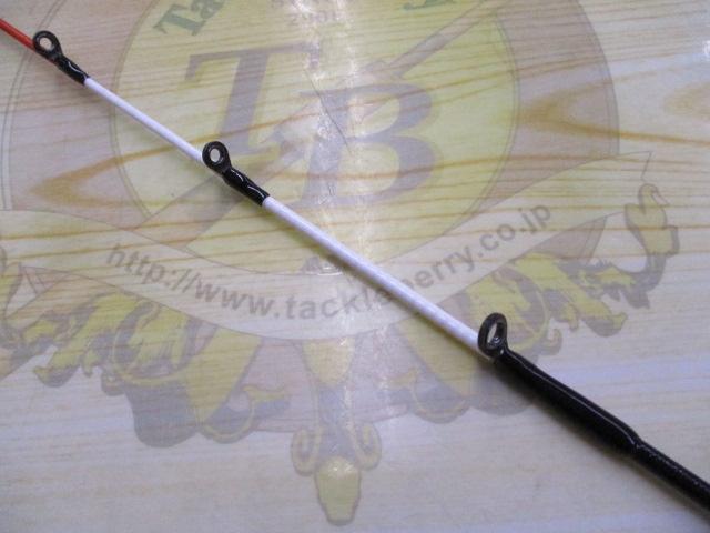 極鋭マルイカ レッドチューン AGS MC