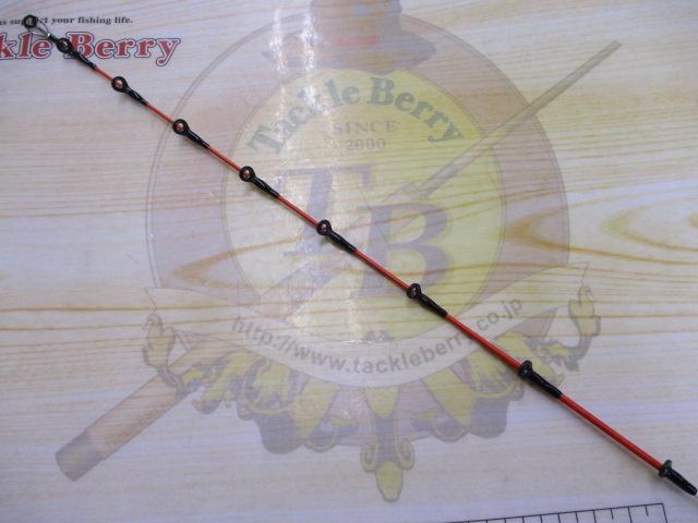 極鋭マルイカ レッドチューン AGS MC