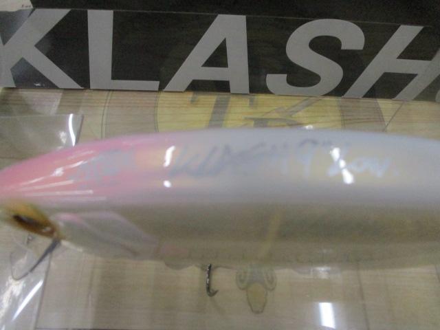 クラッシュ9/LOW