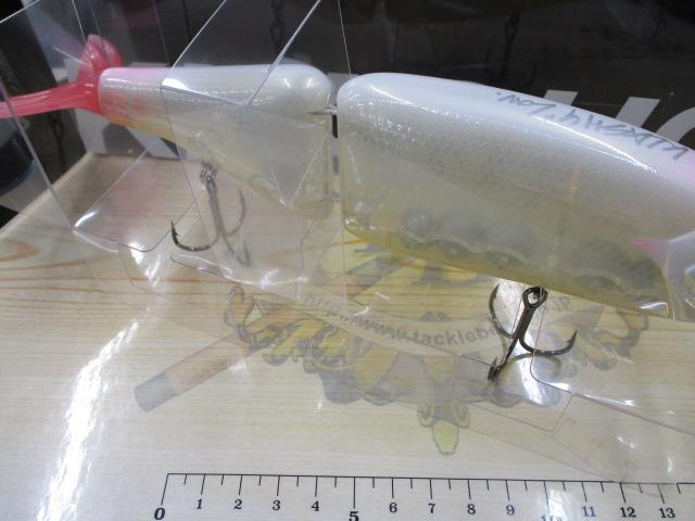 クラッシュ9/LOW