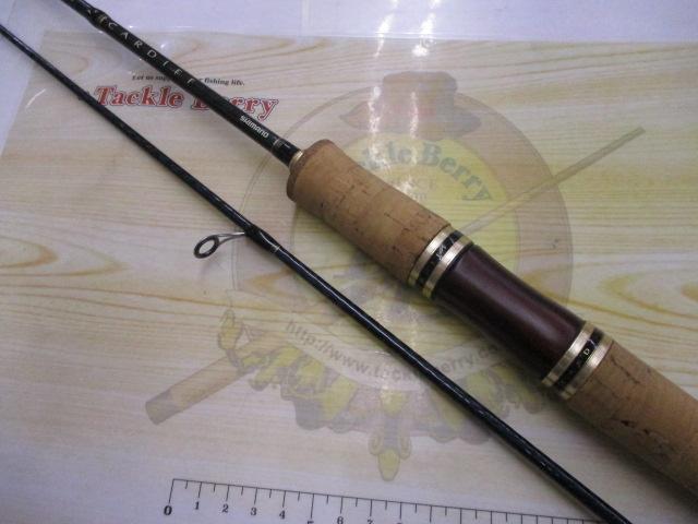 カーディフX 70L