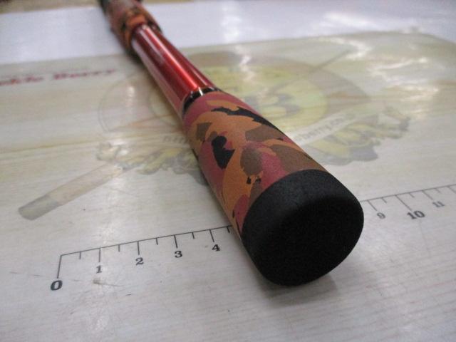 KOZエクスペディション KOZ.EX-C67TH/2