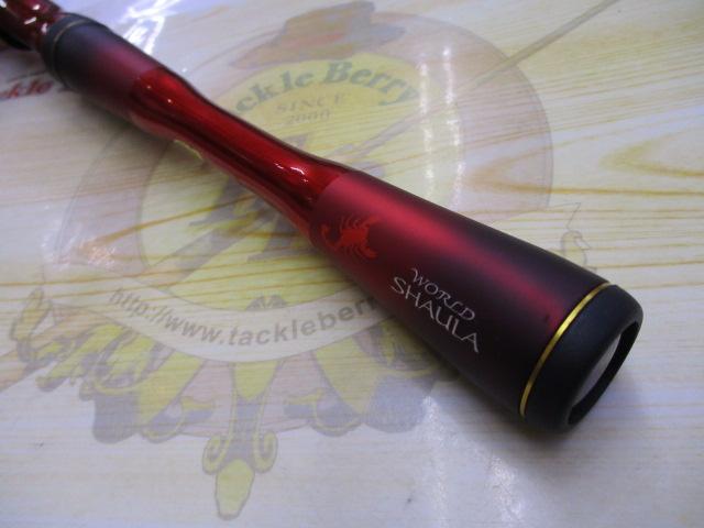 24ワールドシャウラ テクニカルエディション S62XUL-F/2