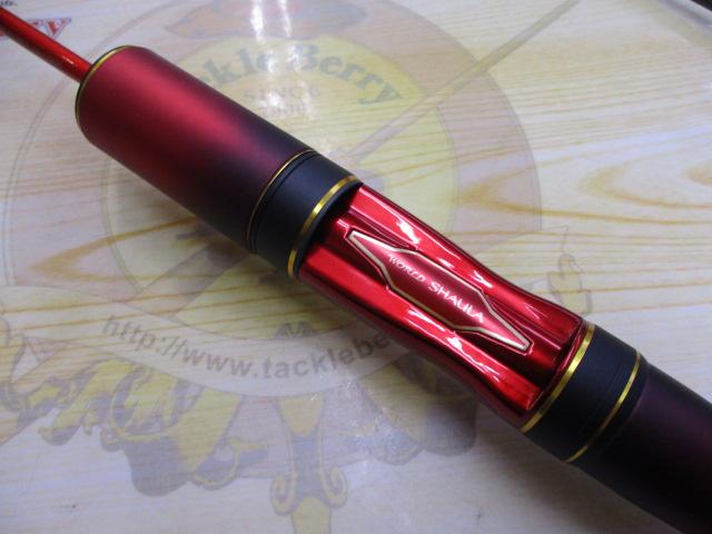 24ワールドシャウラ テクニカルエディション S62XUL-F/2